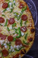 pizza_Peperone
