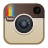 Instagram icon